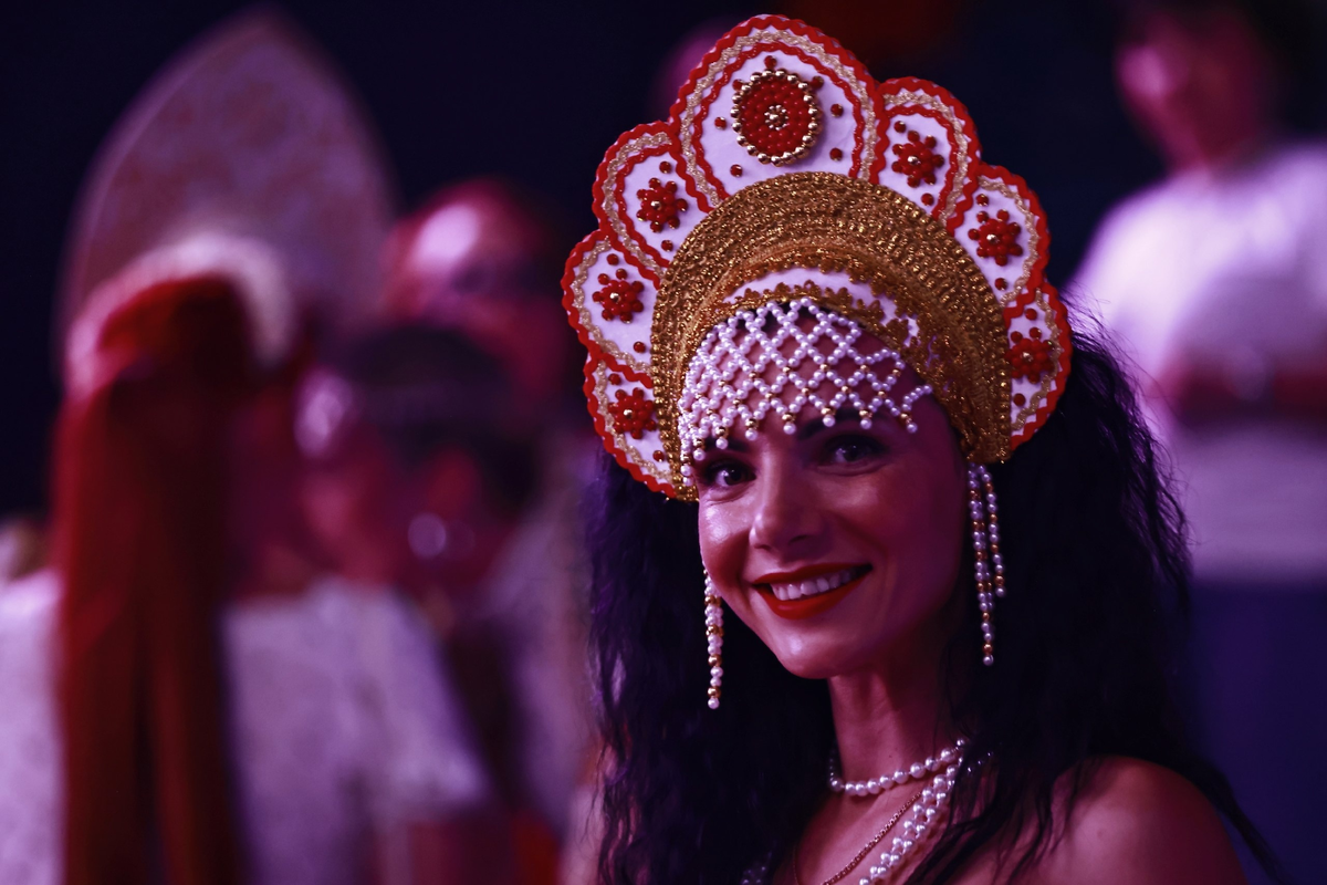 Автор фото: Павел Хацаюк/GALA