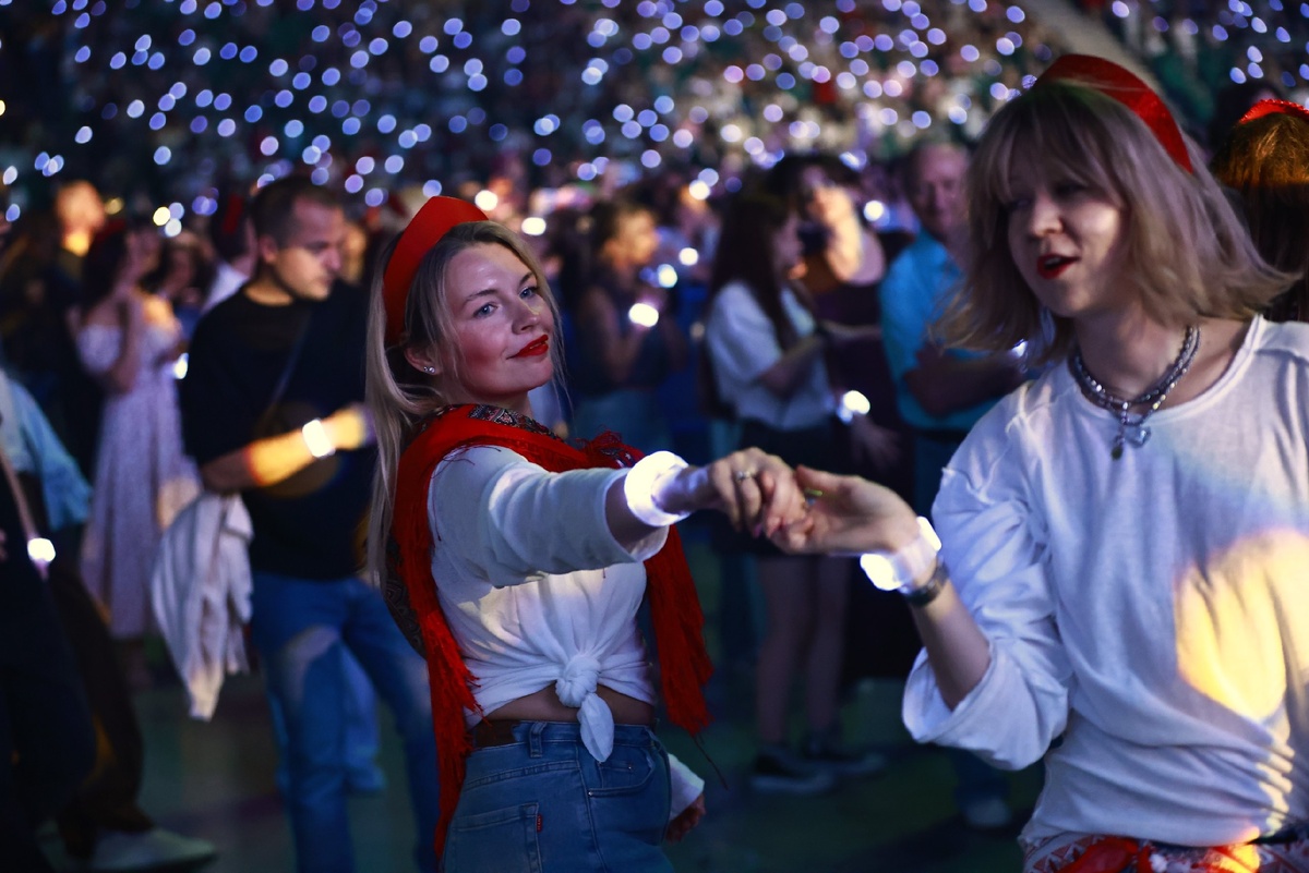 Автор фото: Павел Хацаюк/GALA