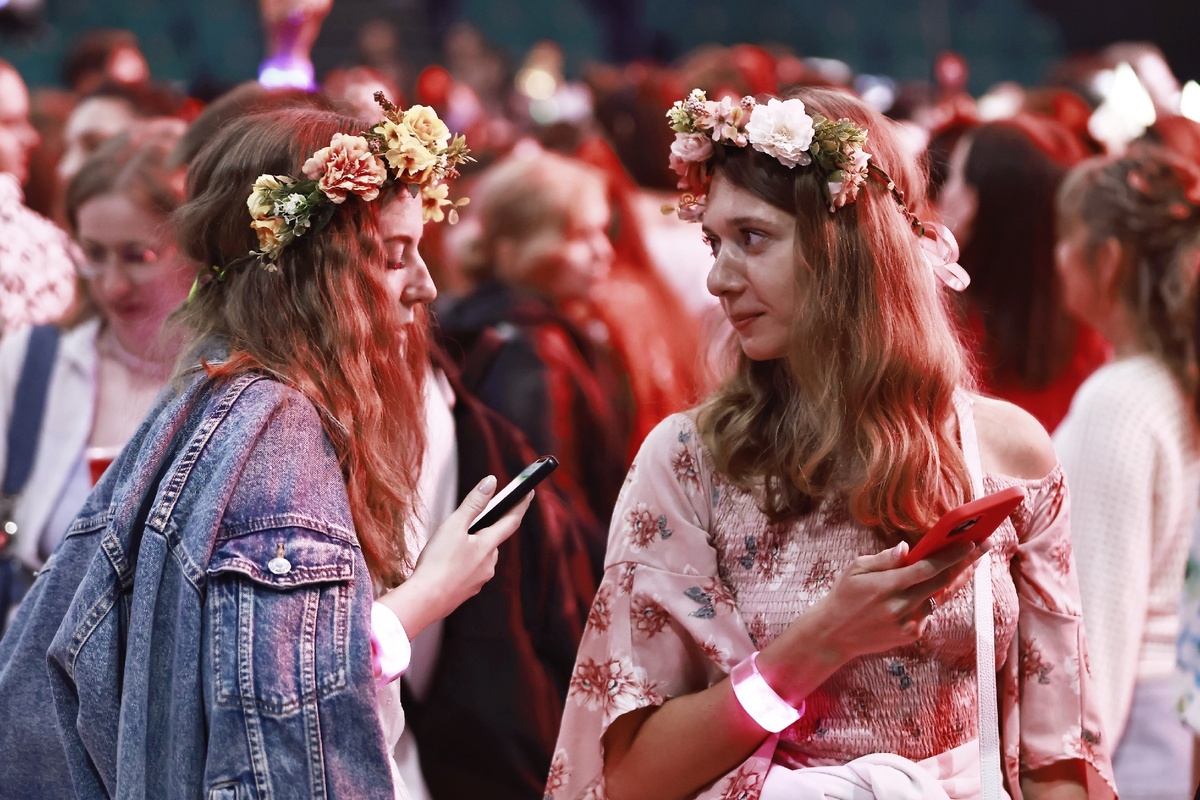 Автор фото: Павел Хацаюк/GALA