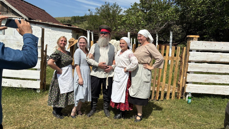      Фото: Из личного архива Сергея Масальского