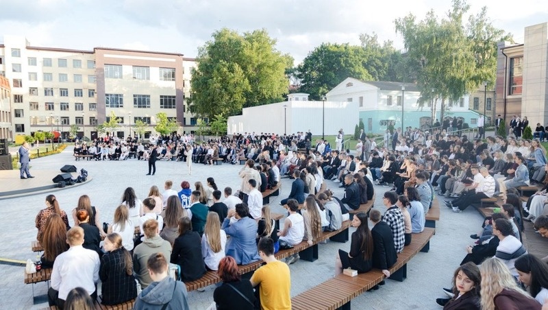     Фото: СтГАУ