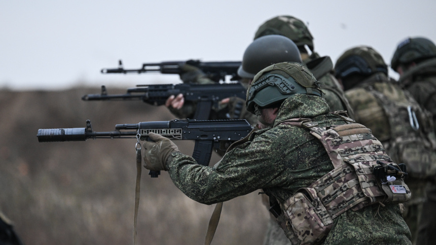    Фото: © РИА Новости/Константин Михальчевский; 5-tv.ru