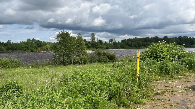 Фото: "Газпром газораспределение Ленинградская область"