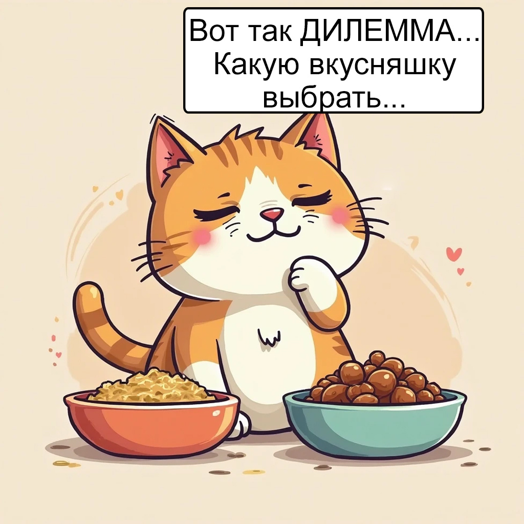 Тяжёлая ситуация...