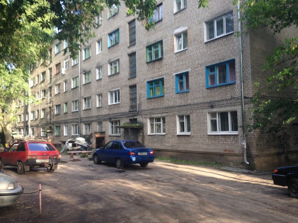 Фото из общего доступа в интернете