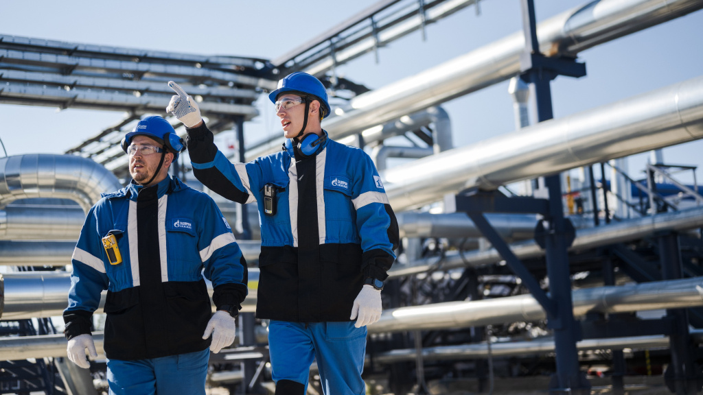    В Югре запустят производство йода