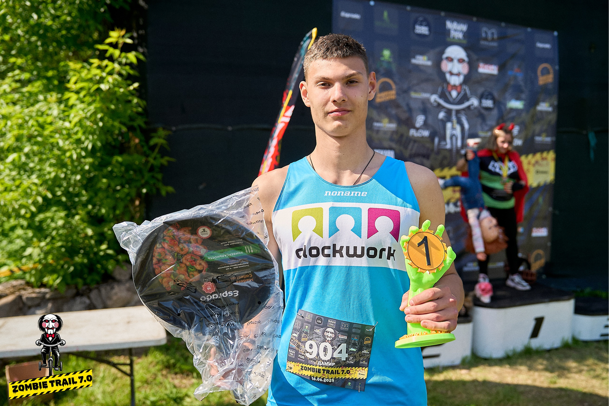 Автор фотографии - Антон Свирида