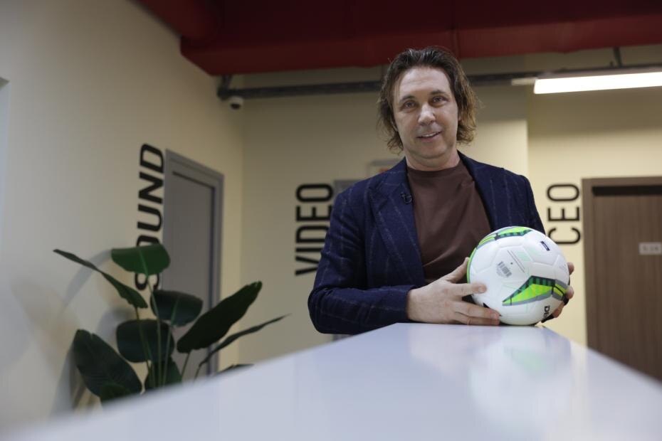    Денис Бочаров/NEWS.ru