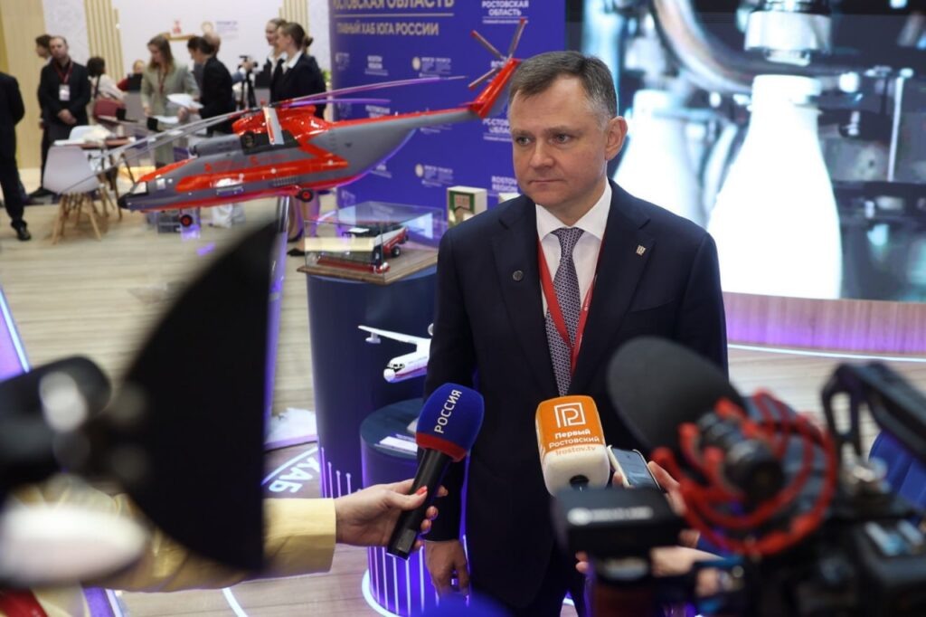    / ФОТО donland.ru Администратор