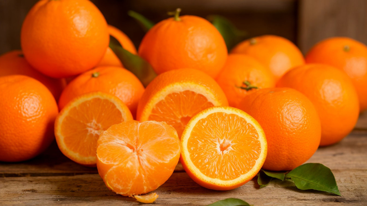 Как хранить апельсины 2 месяца: 5 проверенных способов