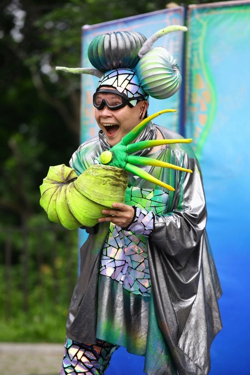    Фото: Ульяновский молодёжный театр