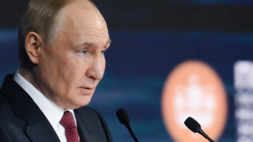    Фото: © РИА Новости/Григорий Сысоев; 5-tv.ru