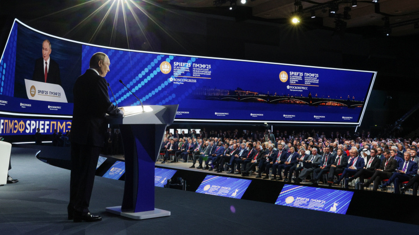    Фото: © РИА Новости/Гавриил Григоров