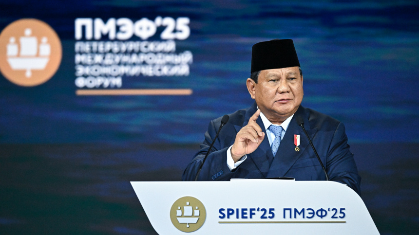    Фото: © РИА Новости/Сергей Бобылев; 5-tv.ru