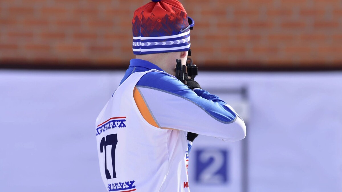    Сборную Ямала в следующем сезоне будут представлять новые спортсмены. Фото: Андрей Ткачев / «Ямал-Медиа»