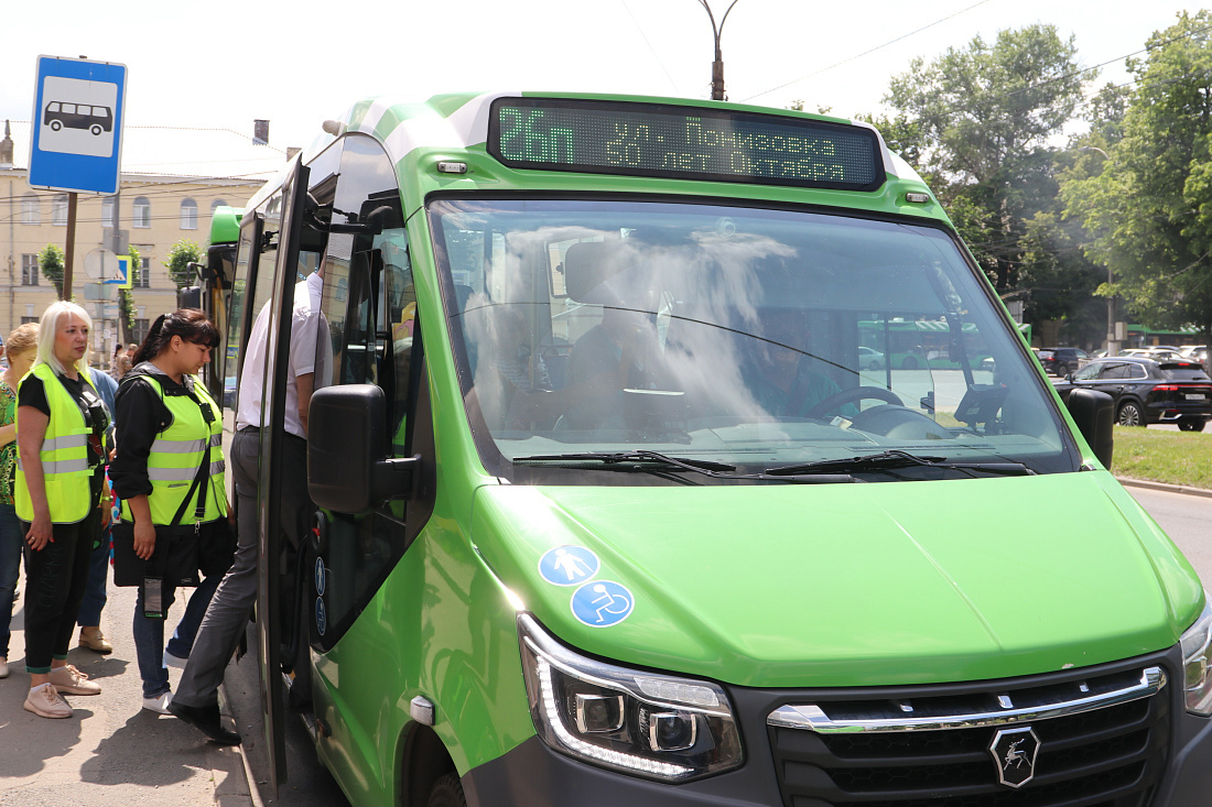 Фото: Правительство Курской области