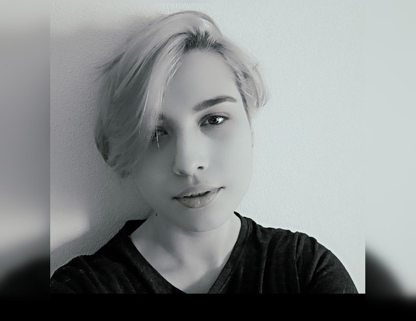 Анастасия Кутасова, мастер маникюра