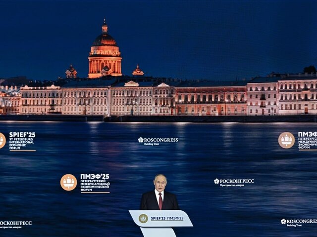    Фото: РИА Новости/Сергей Бобылев