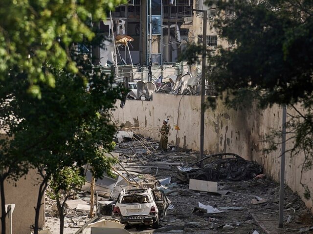    Фото: AP Photo/Leo Correa