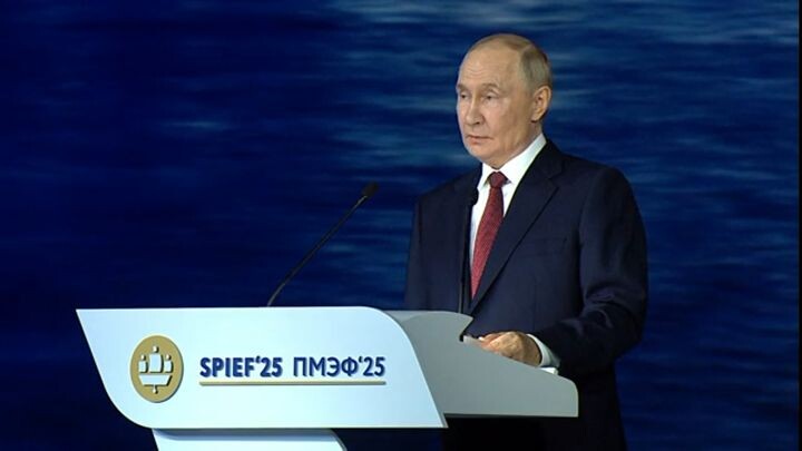    Фото: кадр из видео с сайта Кремля