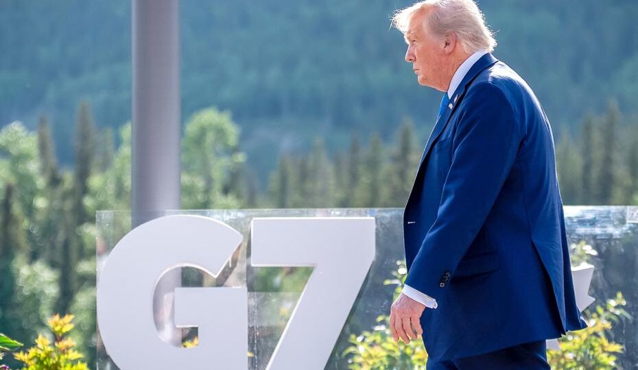 Трампа ждут на саммите НАТО в Гааге: организаторы в тихом ужасе от возможного исхода