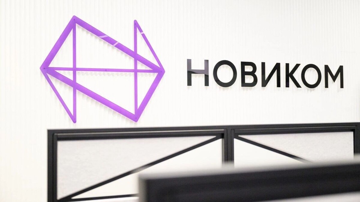     Источник: Новиком Банк