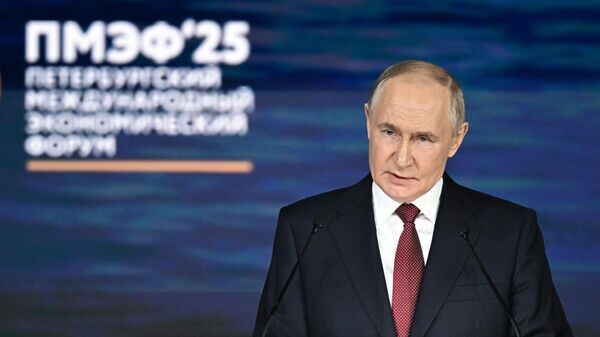    © Sputnik / Сергей Бобылев