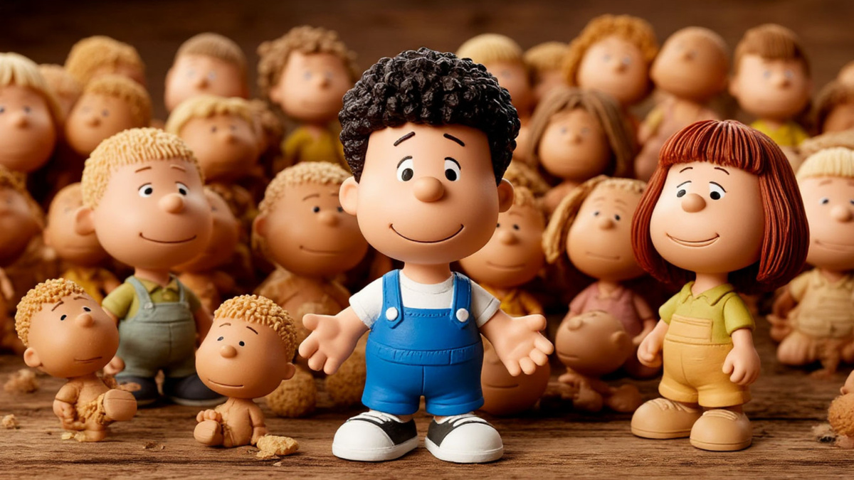 Арахис: 5 неожиданных фактов, о которых вы не знали