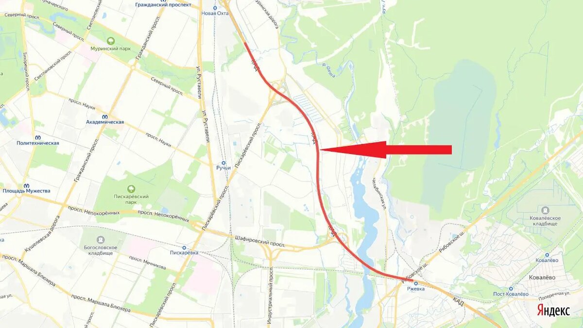    Фото: ФКУ Упрдор «Северо-Запад»