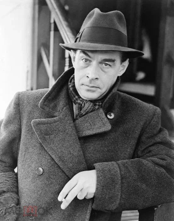 Эрих Мария Ремарк (1898-1970) – немецкий писатель, автор цитаты из заголовка данной статьи. Изображение взято из открытых источников