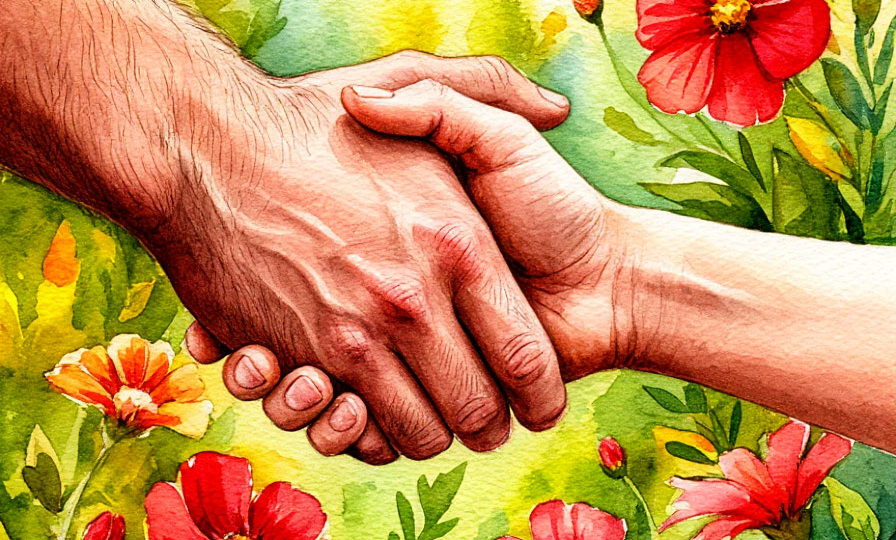 КОНФЛИКТОВАТЬ НЕЛЬЗЯ ПОМИРИТЬСЯ!