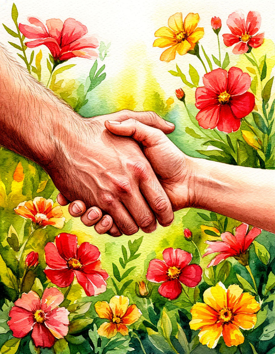 Как думаешь, после какого слова правильно поставить запятую в названии статьи?!