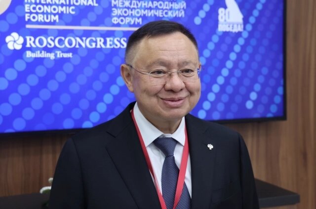    Фото: Пресс-служба Смольного