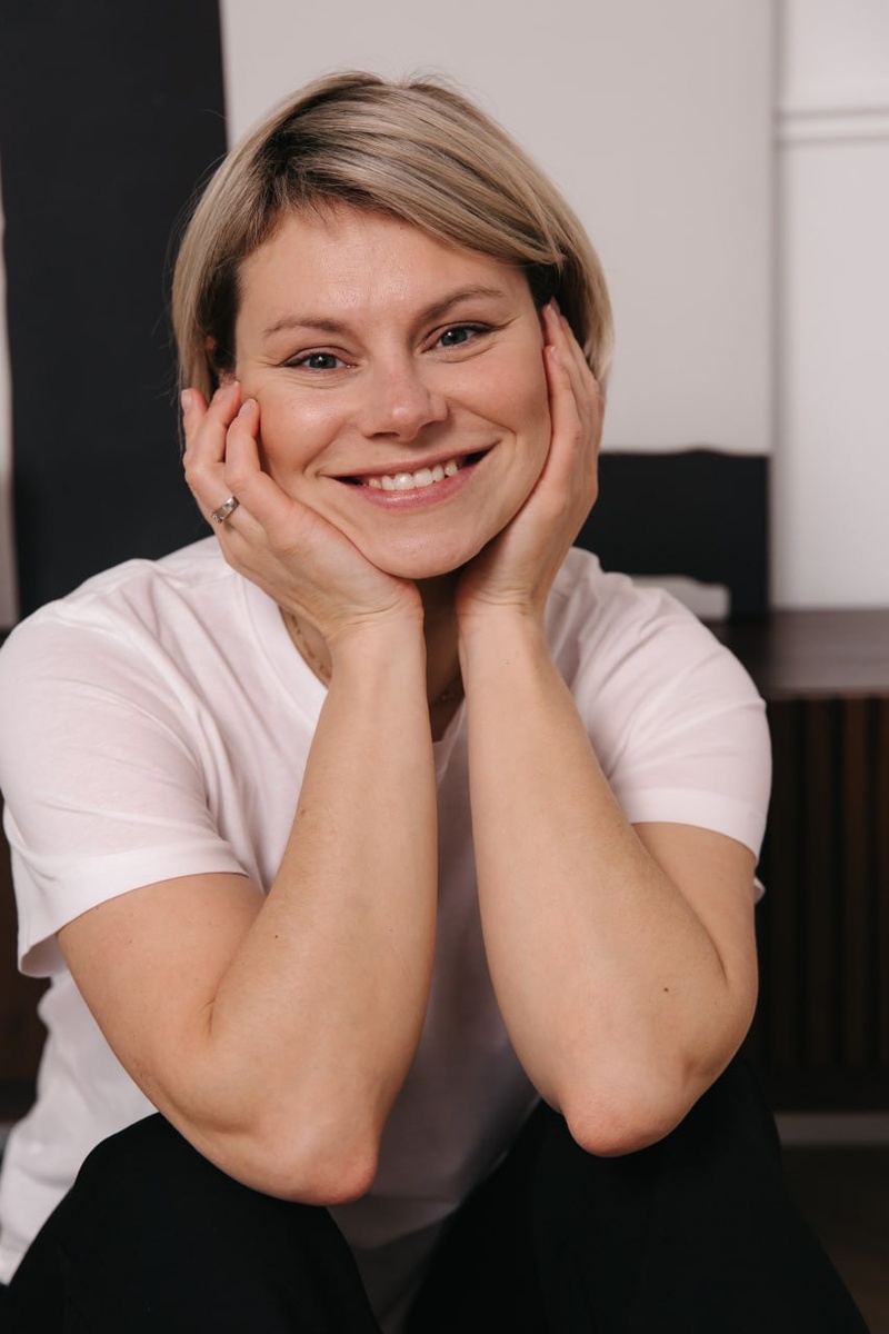 Ваш врач гинеколог-эндокринолог Екатерина Волкова