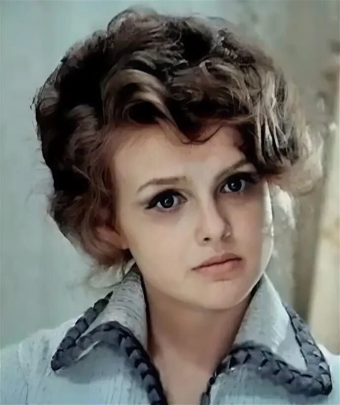 Светлана Пенкина