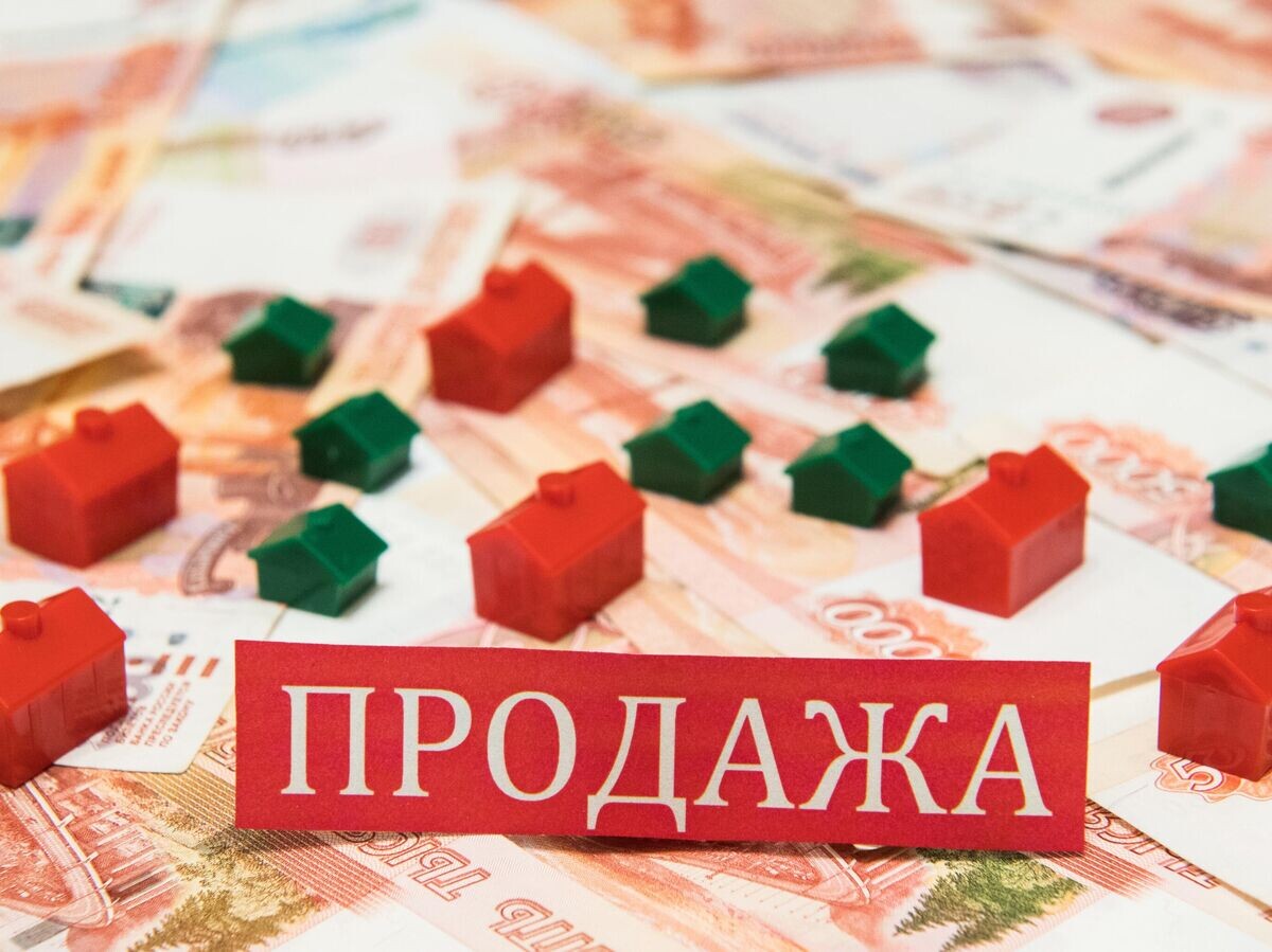    Денежные купюры© РИА Новости / Нина Зотина