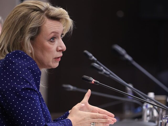    Фото: ТАСС/Петр Ковалев