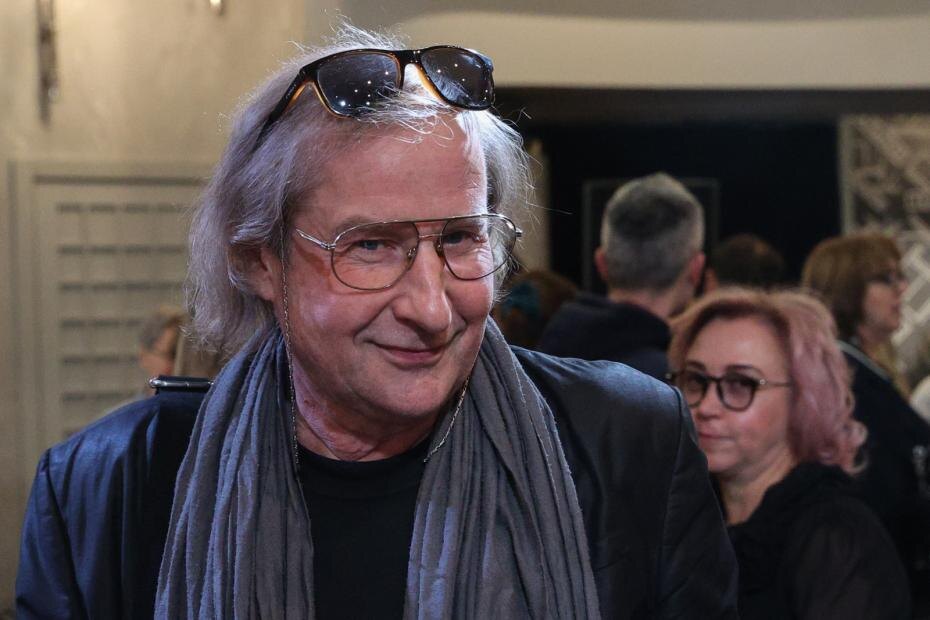    Сергей Булкин/NEWS.ru