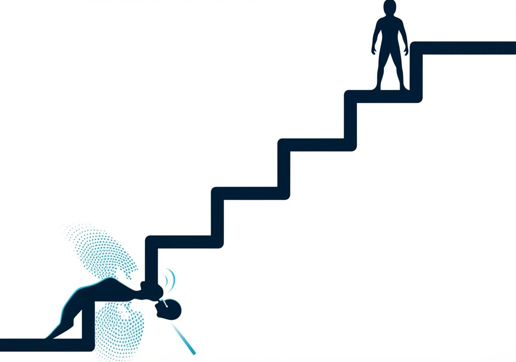 Как извлекать уроки из провала: самоконтроль через непрерывное обучение