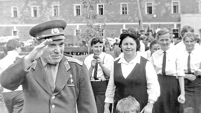    из коллекции «Аибга»