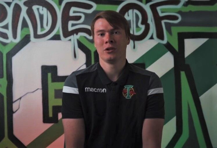    Валерий Скородумов / Источник: Кадр из видео