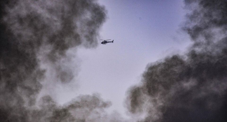    Matan Golan / www.globallookpress.com