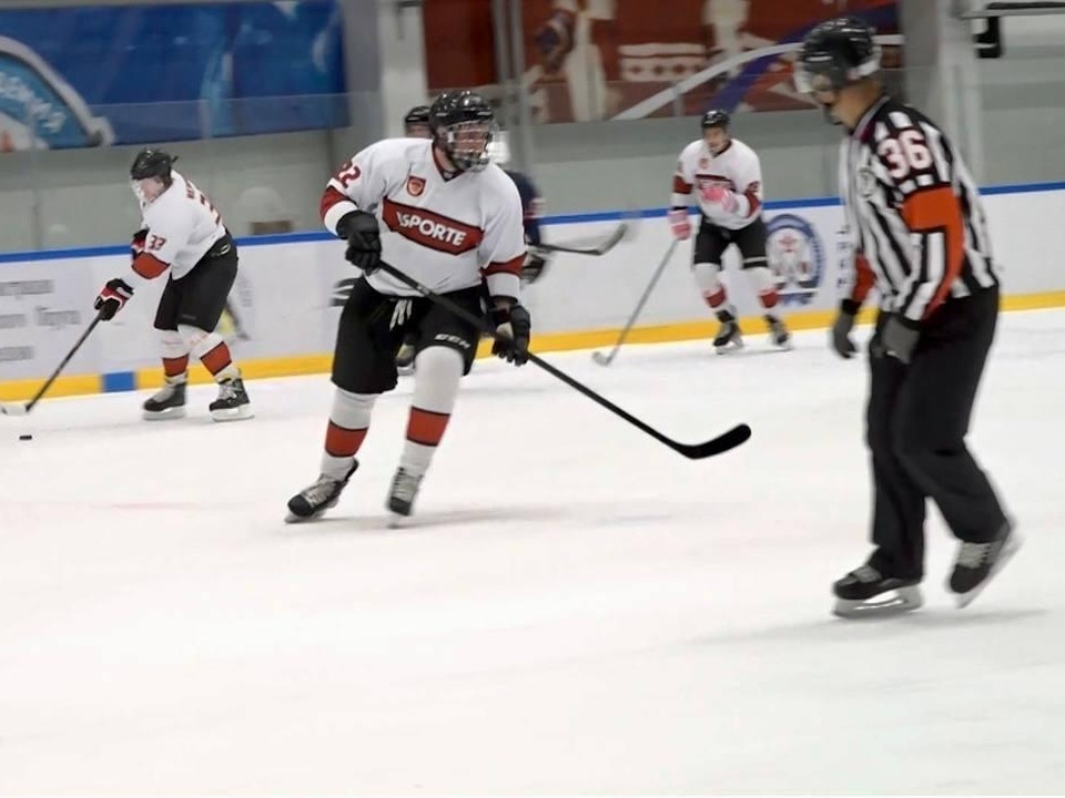     Фото: пресс-служба администрации г.о. Домодедово