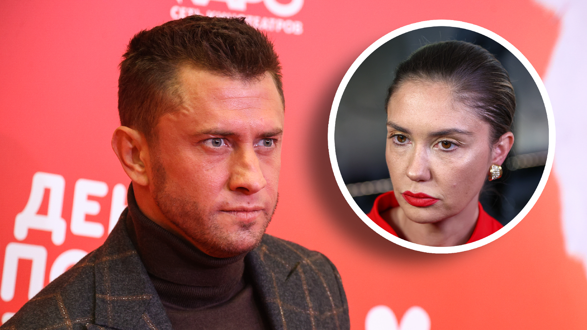 Фото: Bulkin Sergey/Shatokhina Natalia/globallookpress.com