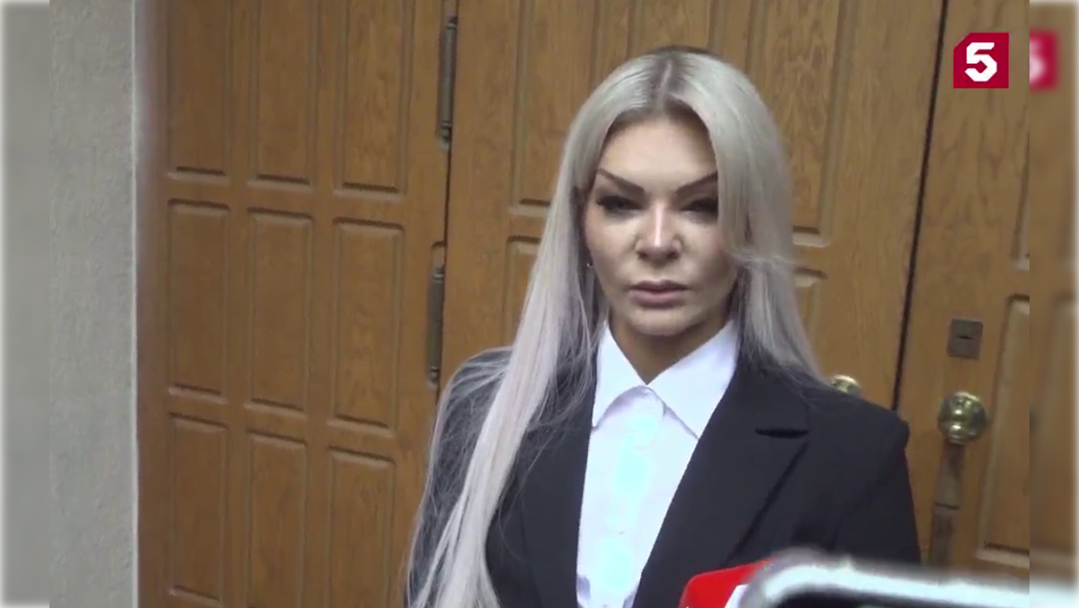 Фото: Пятый канал / 5-tv.ru