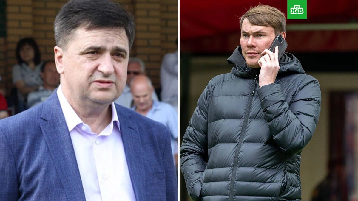    Фото: Футбольный клуб «Полтава», ФК «Торпедо Москва» / t.me