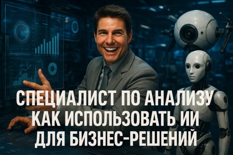    ИИ автоматизация для бизнеса Astralot AI