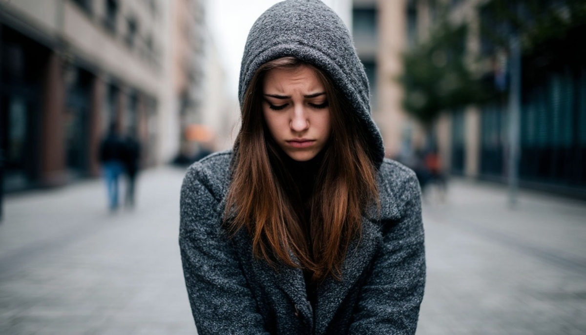 Мы – стадные существа, и быть "белой вороной" для нашего мозга буквально опасно. Успех выделяет вас из толпы, а значит, делает уязвимым.