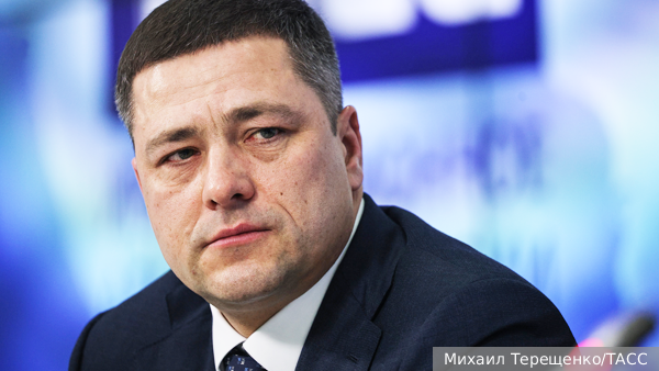     Фото: Михаил Терещенко/ТАСС   
 Текст: Денис Тельманов