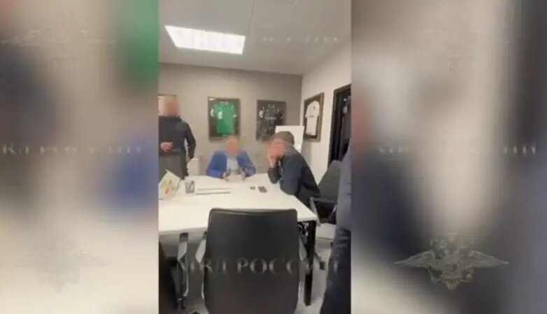    Фото: скриншот видео Ирины Волк